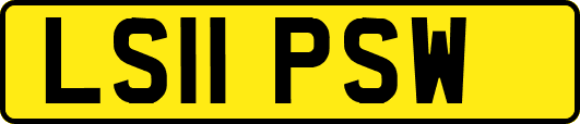 LS11PSW