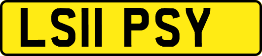 LS11PSY