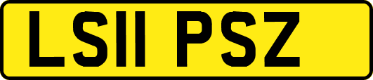 LS11PSZ