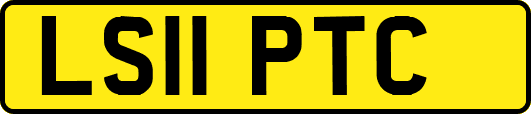 LS11PTC