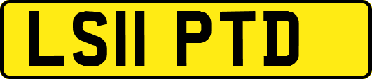 LS11PTD