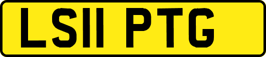 LS11PTG