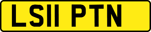 LS11PTN