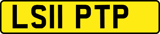 LS11PTP