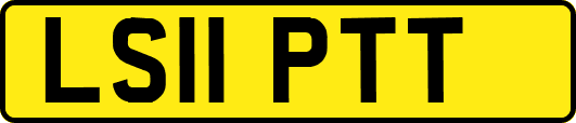 LS11PTT