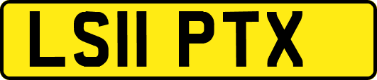 LS11PTX