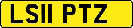 LS11PTZ