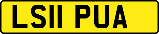 LS11PUA