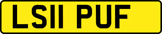 LS11PUF
