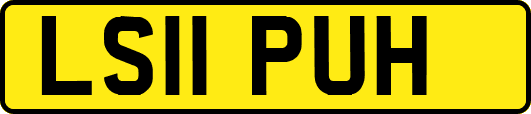 LS11PUH