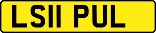 LS11PUL