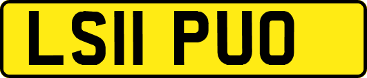 LS11PUO