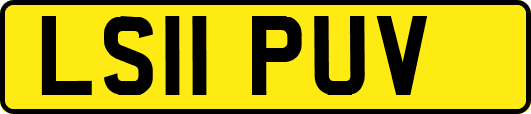 LS11PUV