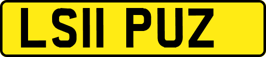 LS11PUZ