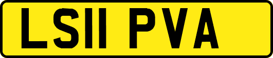 LS11PVA