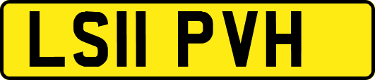 LS11PVH