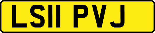 LS11PVJ
