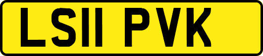 LS11PVK