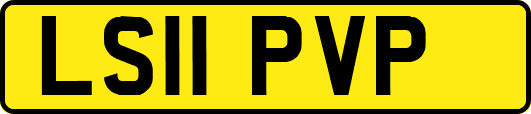 LS11PVP