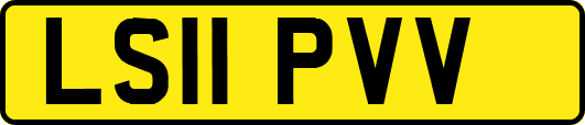 LS11PVV