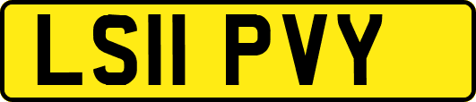 LS11PVY