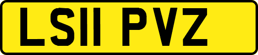 LS11PVZ