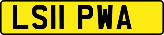 LS11PWA