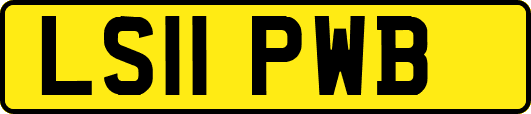 LS11PWB