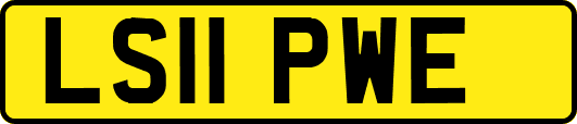 LS11PWE