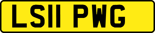 LS11PWG