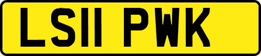 LS11PWK
