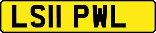 LS11PWL
