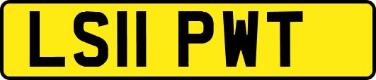 LS11PWT