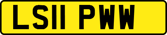LS11PWW