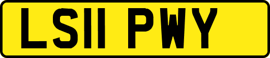 LS11PWY