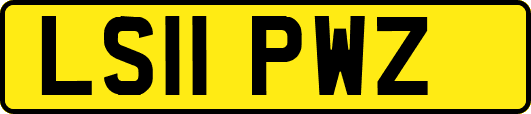 LS11PWZ