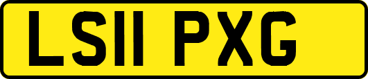 LS11PXG
