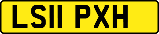 LS11PXH