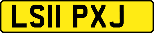 LS11PXJ