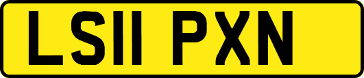 LS11PXN