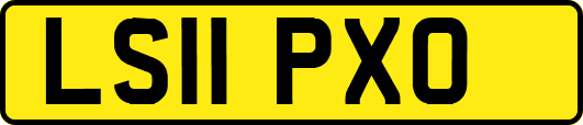 LS11PXO