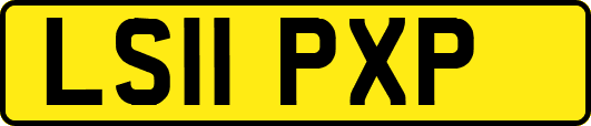 LS11PXP