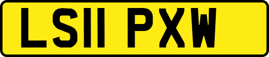 LS11PXW