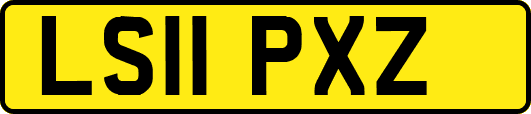 LS11PXZ