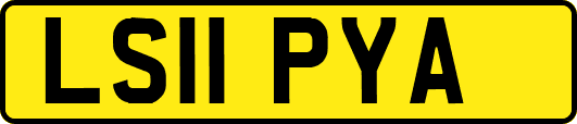 LS11PYA