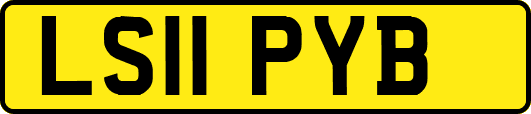 LS11PYB