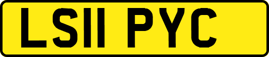 LS11PYC