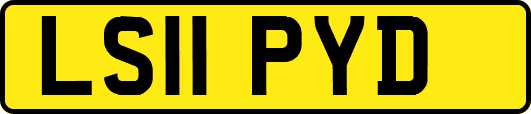 LS11PYD