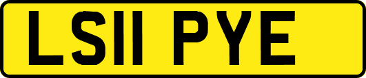 LS11PYE