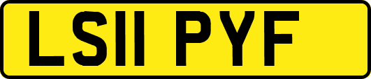 LS11PYF